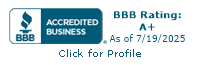 Midwest on Main BBB Business Review
